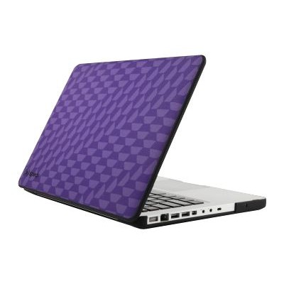 Fitted notebook upper shield case