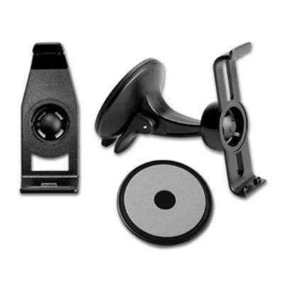 Vehicle suction cup mount kit - GPS reciever suction cup mounting kit