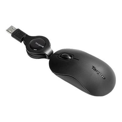 USB Optical Laptop Mouse - mouse
