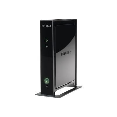 3DHD Wireless Home Theater Networking Kit WNHDB3004 - bridge - 802.11a/n - desktop