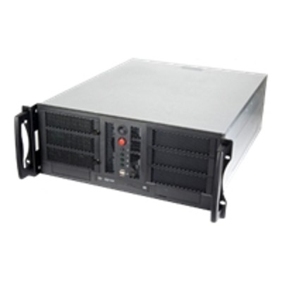 UPC 830343000128 product image for Chenbro America RM41300-F1 RM41300 - Rack-mountable - 4U - SSI EEB - no power  | upcitemdb.com
