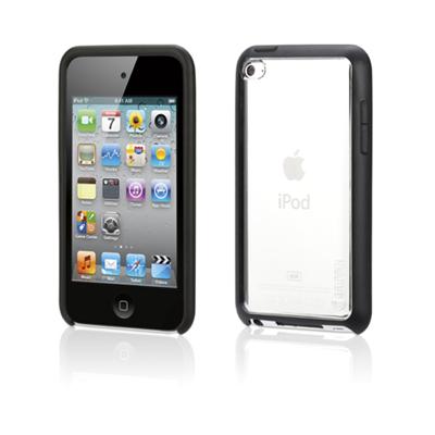 Reveal case for digital player