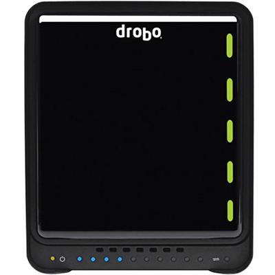 S - hard drive array