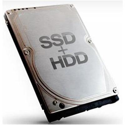 Momentus XT 320GB 7200rpm SATA 2.5 Drive