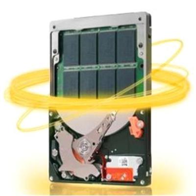 Momentus XT 250GB 7200rpm SATA 2.5 Drive