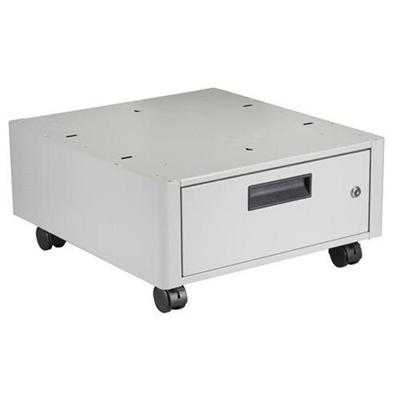 Black Box LTD8B Laminate Top and Base for 8 Unit Laptop Locker Notebook cart