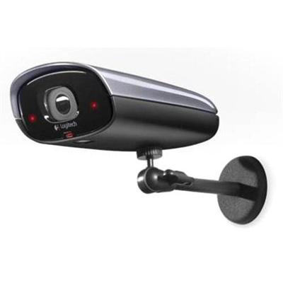 Alert 750e Outdoor Master System - web camera