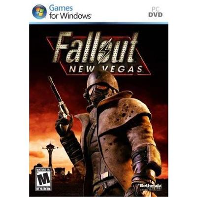 Fallout New Vegas - PC