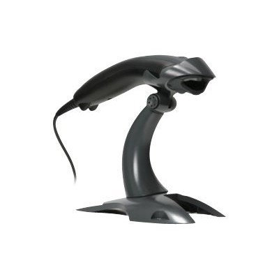 Honeywell Scanning and Mobility STND 19R02 002 4 Voyager Stand Bar code scanner stand gray for Voyager 1200g