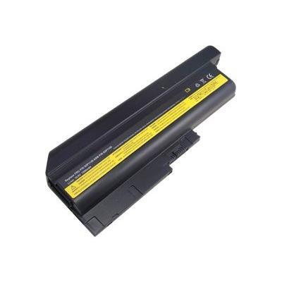 Worldcharge notebook battery - Li-Ion - 7200 mAh