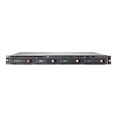StorageWorks Network Storage System X1400 G2 - NAS server