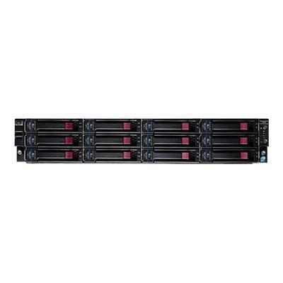 StorageWorks Network Storage System X1600 G2 - NAS server
