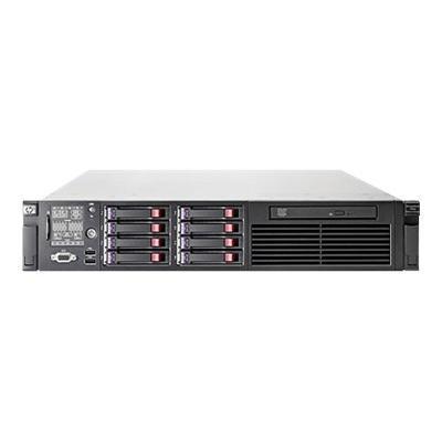 StorageWorks Network Storage System X1800 G2 - NAS server