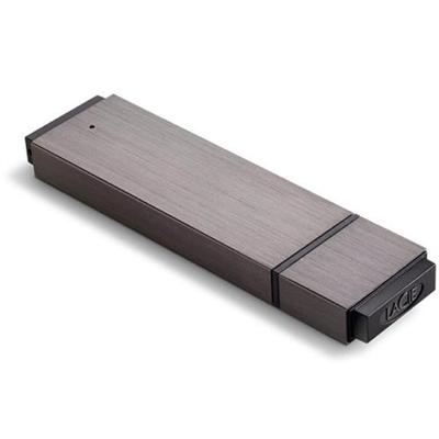 FastKey USB flash drive - 30 GB