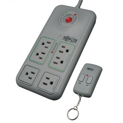 ECO Series TLP66RCG - surge suppressor - 1.8 kW