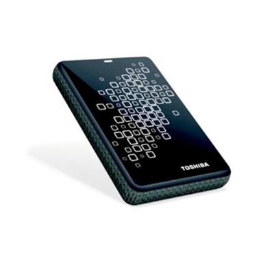 Canvio 3.0 - hard drive - 750 GB - SuperSpeed USB 3.0