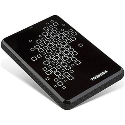Canvio 3.0 - hard drive - 500 GB - SuperSpeed USB 3.0