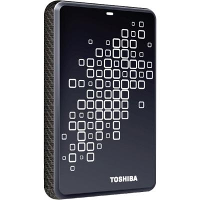 Canvio 3.0 - hard drive - 750 GB - SuperSpeed USB 3.0