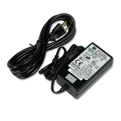 AmpliVox Sound Systems S1460 AC Adapter Power Supply/Battery Re-Charger for NiCad Battery Pack AmpliVox Sound Systems S1460 AC Adapter Power Supply/Battery Re-Charger for NiCad Battery Pack