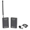 Amplivox Sound Systems S1600