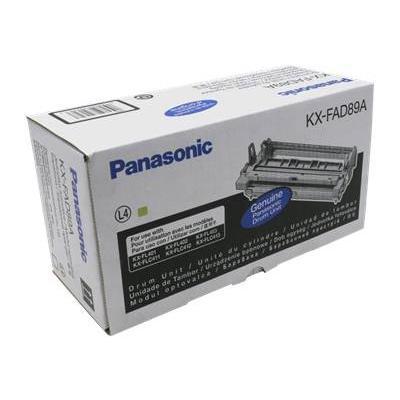 Panasonic KX FAD89 KX FAD89 1 drum cartridge for KX FL401 FL402 FL403 FL421