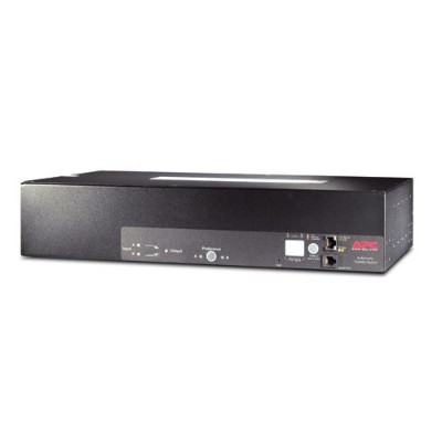 Automatic Transfer Switch redundant switch
