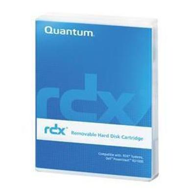 Quantum MR100 A01A RDX RDX 1 TB