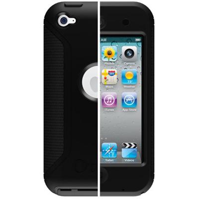Defender Series case for digital player
