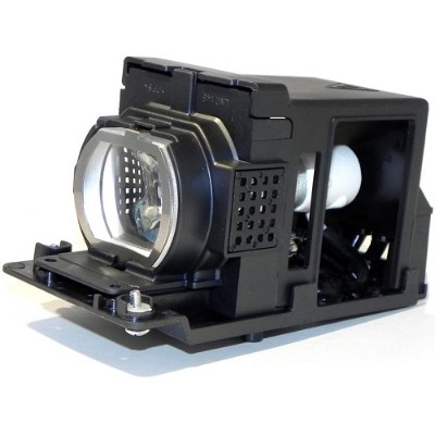 eReplacements TLPLW11 ER Premium Power Products TLPLW11 ER Compatible Bulb Projector lamp 2000 hour s for Toshiba TLP WX2200 X2000 X2500 XC2000 XC250