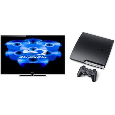 Sony KDL46NX810BN