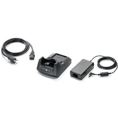 Zebra Tech CRD5500-100UES Single Slot USB Charging Cradle Kit Zebra Tech CRD5500-100UES Single Slot USB Charging Cradle Kit