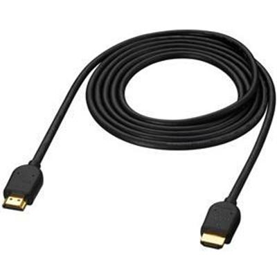 DLC-HE20P - video / audio cable - HDMI - 6.6 ft