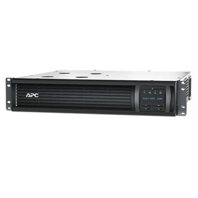 APC SMT1500RM2U Smart UPS 1500 LCD UPS 1 kW 1500 VA