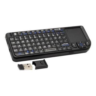 Visiontek 900335 CANDYBOARD Keyboard Bluetooth