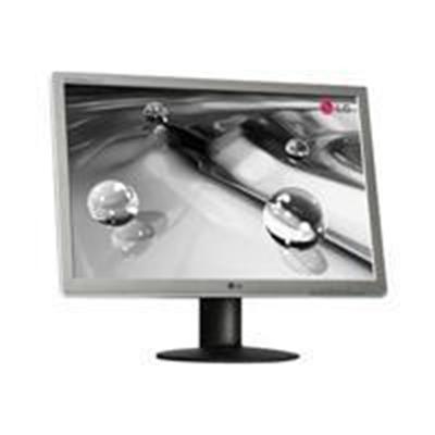 W2442PA-BF - LCD display - TFT - 24 - widescreen - 1920 x 1080 - 300 cd/m2 - 10000:1 - 2 ms - 0.277 mm - HDMI DVI-D VGA - speakers (Open Box Product Limited