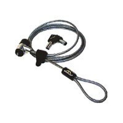 Brenthaven 4100 Notebook Cable Lock Security cable lock