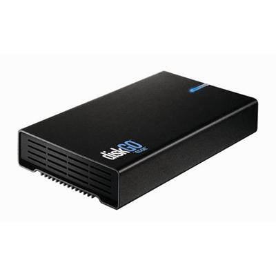 Edge Memory PE228774 1TB DiskGO SuperSpeed USB 3.0 Portable Hard Drive