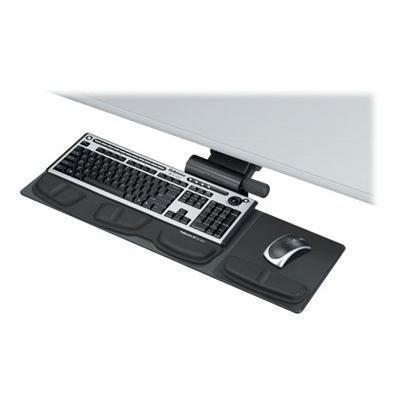Fellowes 8018001 Professional Series Keyboard mouse tray