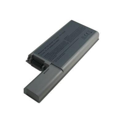 Worldcharge - notebook battery - Li-Ion - 7800 mAh