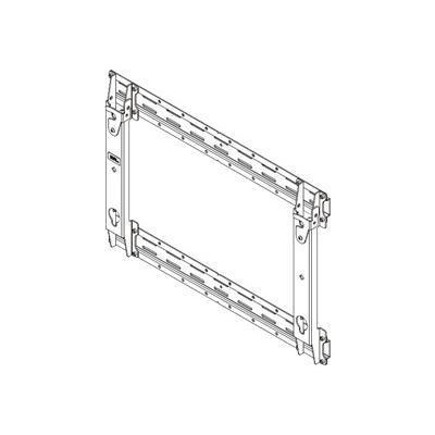PSMH2840 Large Flat Panel Static Wall Mount - mounting kit