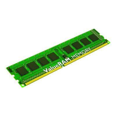 ValueRAM memory - 24 GB : 3 x 8 GB - DIMM 240-pin - DDR3