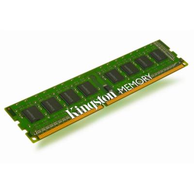 ValueRAM memory - 16 GB : 2 x 8 GB - DIMM 240-pin - DDR3