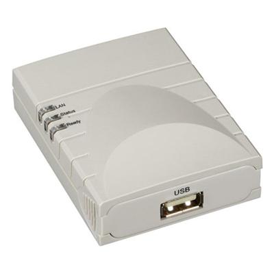 Pure Networking Mini - print server