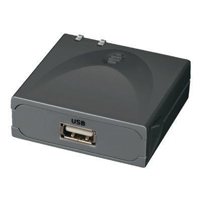 Pure Networking Mini - print server