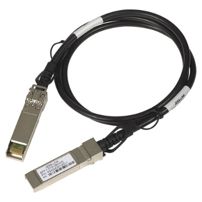 NetGear AXC761 10000S ProSafe Stacking cable SFP to SFP 3.3 ft