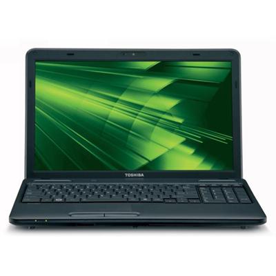 Satellite C655-S5142 Intel Celeron 925 2.3GHz Notebook - 3GB RAM 320GB HDD 15.6 widescreen HD TruBrite LCD Display Intel GMA 4500M DVD-SuperMulti Fast Ethe