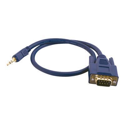 RapidRun serial adapter - RS-232
