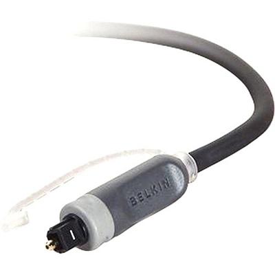 Pure AV Blue Series - digital audio cable (optical) - 3 ft