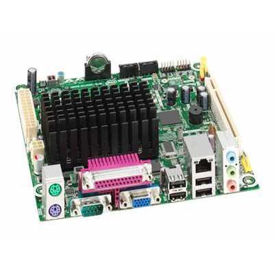 Desktop Board D425KT Innovation Series - motherboard - mini ITX / micro ATX - Atom D425 - NM10