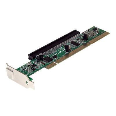 StarTech.com PCIX1PEX4 PCI X to x4 PCI Express Adapter Card Riser card